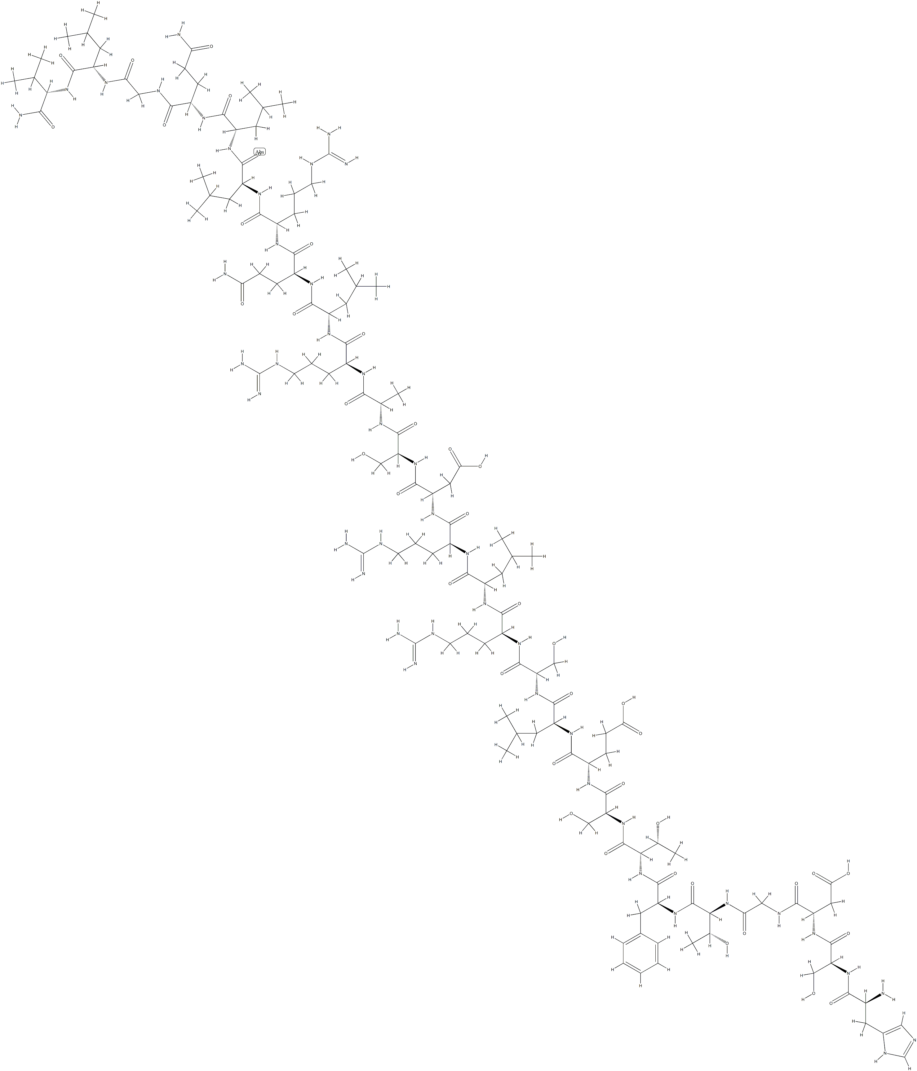 30632-15-6 structure