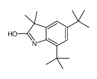 31507-96-7 structure