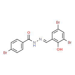 321945-27-1 structure