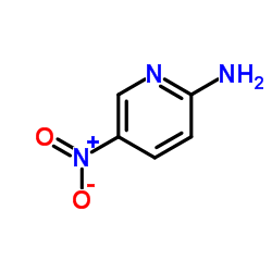 5-Nitro-2-pyridinamine picture