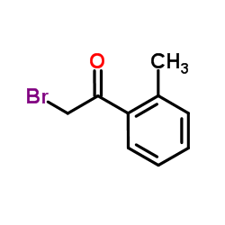 2-Bromo-1-(2-methylphenyl)ethanone picture