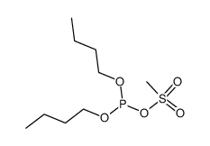 benzhydryl-3-methylene-8-oxo-7-phenylacetamido-5-thia-1-azabicyclo[4,2,0]octane-2-carboxylate Structure