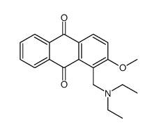 52723-07-6 structure