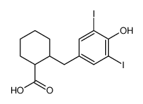 Monophen结构式