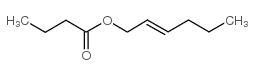 trans-2-hexenyl butyrate picture