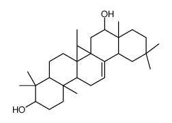 maniladiol Structure