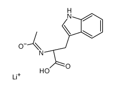 60780-06-5 structure