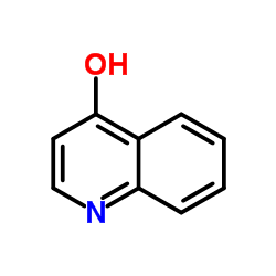 4-羟基喹啉图片