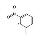 1-methyl-3-nitrobenzene Structure