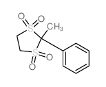 N-[[2-methyl-3-(7-oxa-2,9-diazabicyclo[4.3.0]nona-2,4,8,10-tetraen-8-yl)phenyl]thiocarbamoyl]thiophene-2-carboxamide结构式