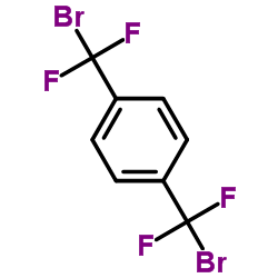 1,4-双(溴二氟甲基)苯图片