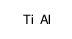 alumane,titanium(1:1)结构式