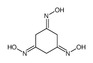 N-[3,5-bis(hydroxyimino)cyclohexylidene]hydroxylamine picture