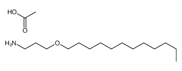 disodium 1-[2-(2-carboxyethoxy)ethyl]-1-(2-carboxyethyl)-4,5-dihydro-2-undecyl-1H-imidazolium hydroxide Structure