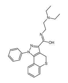 69099-40-7 structure