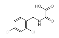(2,4-dichlorophenyl)methylcarbamoylformic acid picture