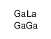 gallane,lanthanum (5:1) Structure