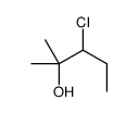 3-Chloro-2-methyl-2-pentanol picture