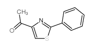 1-(2-Phenyl-1,3-thiazol-4-yl)ethan-1-one picture