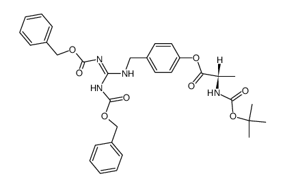 1026750-87-7 structure