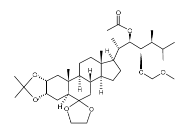 113599-43-2 structure