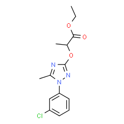 nauclecoside structure