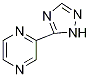 2-(1H-1,2,4-Triazol-5-yl)pyrazine picture