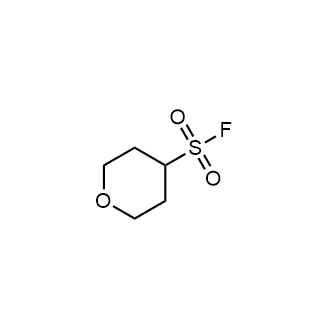 Tetrahydro-2H-pyran-4-sulfonyl fluoride picture