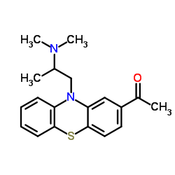 醋异丙嗪图片