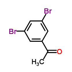 3,5-二溴苯乙酮图片