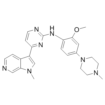 AZ191结构式