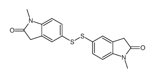 166883-21-2 structure