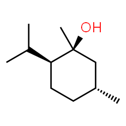 Cyclohexanol,1,5-dimethyl-2-(1-methylethyl)-,(1S,2S,5R)-(9CI) picture