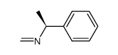 D-(+)-ALPHA-METHYLBENZYLISOCYANIDE structure