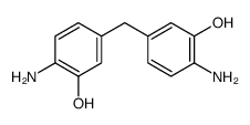 5,5-亚甲基双(2-氨基苯酚)图片