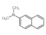 n,n-dimethyl-2-naphthylamine picture