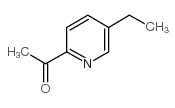Ethanone,1-(5-ethyl-2-pyridinyl)- picture