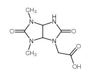 (4,5-DIPHENYL-4H-[1,2,4]TRIAZOL-3-YLSULFANYL)-ACETICACID structure