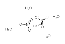 calcium nitrate tetrahydrate picture
