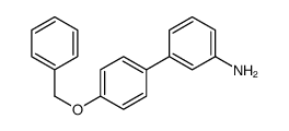 4'-(Benzyloxy)-[1,1'-biphenyl]-3-amine picture