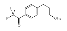 4'-n-butyl-2,2,2-trifluoroacetophenone picture