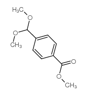 甲基4-甲酰苯甲酸酯二缩醛图片