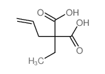 5-Hexene-3,3-dicarboxylic acid picture
