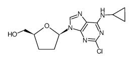 500342-63-2 structure