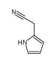 (1H-PYRROL-2-YL)-ACETONITRILE picture