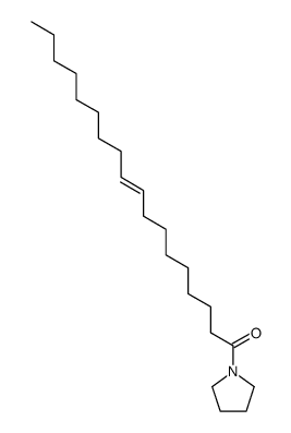 1-(9-Octadecenoyl)pyrrolidine picture