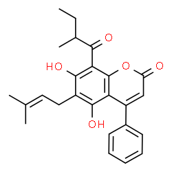 6916-62-7 structure