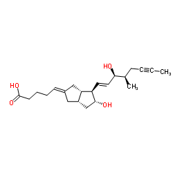 16(R)-Iloprost picture