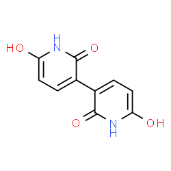 [3,3-Bipyridine]-2,2(1H,1H)-dione, 6,6-dihydroxy- (9CI) picture