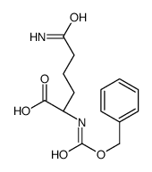 N2-Benzyloxycarbonyl-L-homoglutamine picture